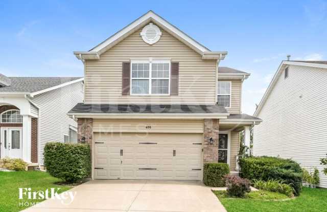 455 Spring Trace photos photos