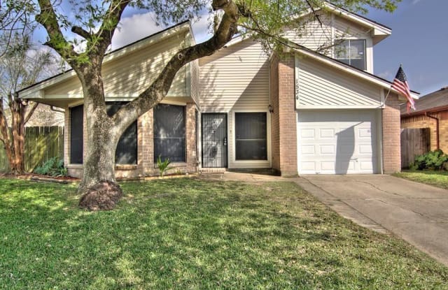 1534 Stevenage Lane - 1534 Stevenage Lane, Channelview, TX 77530