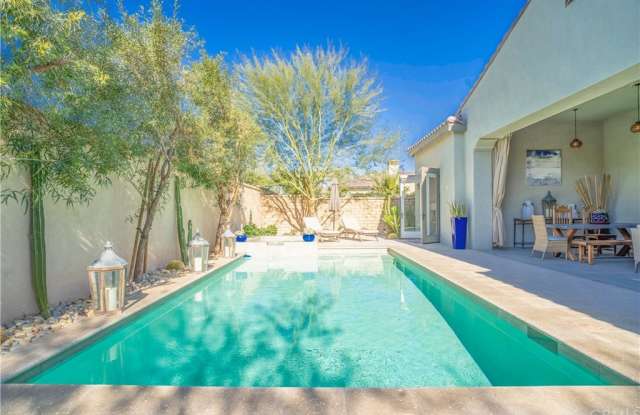 55121 Summer Lynn Court - 55121 Summer Lynn Court, La Quinta, CA 92253