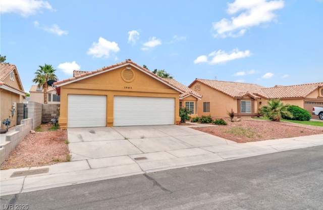 1905 Camino Mirada - 1905 Camino Mirada, North Las Vegas, NV 89031 1905 Camino Mirada - 1905 Camino Mirada, North Las Vegas, NV 89031