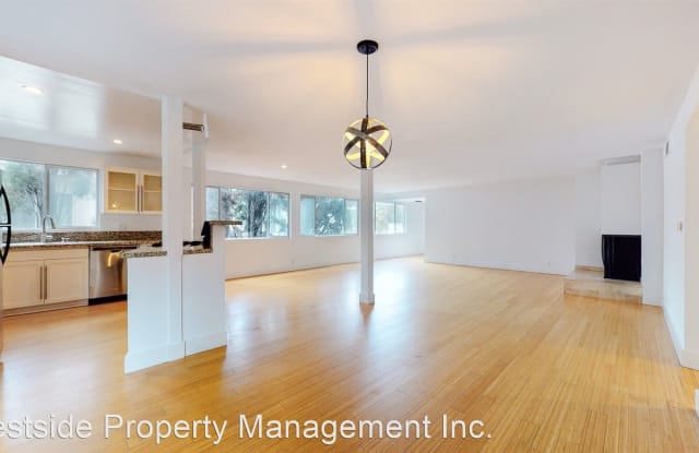 11627 Chenault St #9 - 11627 Chenault Street, Los Angeles, CA 90049
