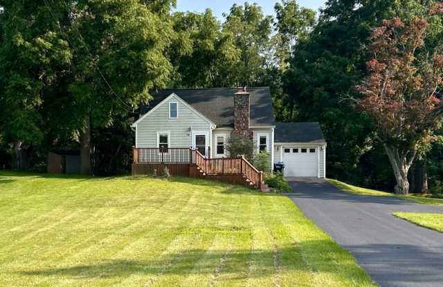 Cozy 3 bedroom, single family home, Rush-Henrietta Schools Gallery 3