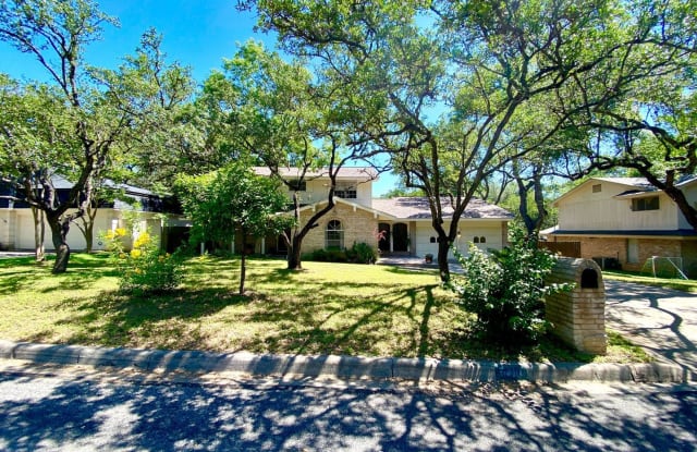 5410 Pawtucket Dr - 5410 Pawtucket Drive, San Antonio, TX 78230