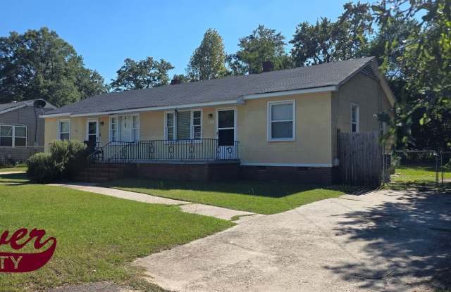 2 Bedroom 1 Bath Duplex in North Augusta Gallery 1