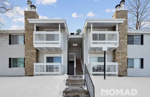 Charming 2BR Condo in Aurora - 14444 East Colorado Drive, Aurora, CO 80012