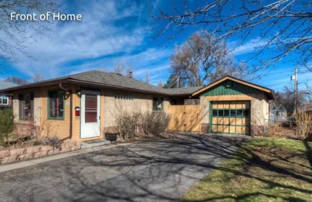 1860 Upham St - 1860 Upham Street, Lakewood, CO 80214