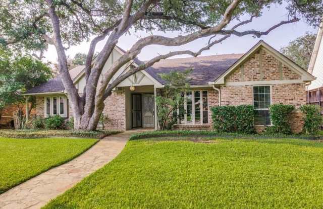 7404 Carta Valley Drive - 7404 Carta Valley Drive, Dallas, TX 75248