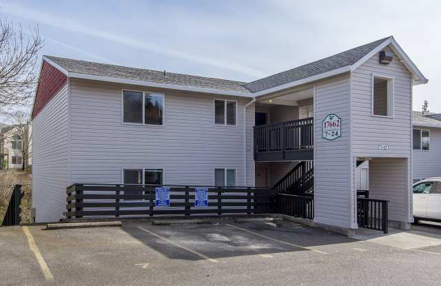 17662 NW Concordia Court #11 ~ Move in Special!! 1st Month's Rent FREE!! photos photos