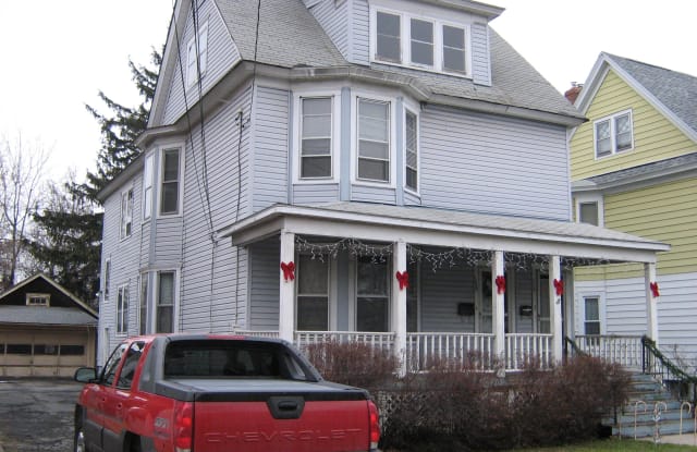 1115-1117 Court Street - 2 - 1115 Court Street, Syracuse, NY 13208