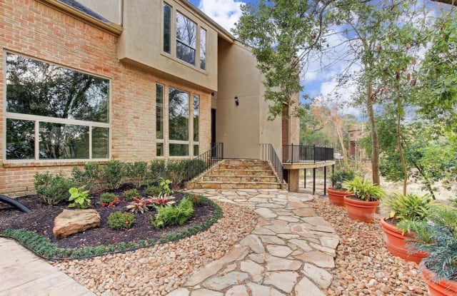 9143 Briar Forest Drive - 9143 Briar Forest Drive, Houston, TX 77024