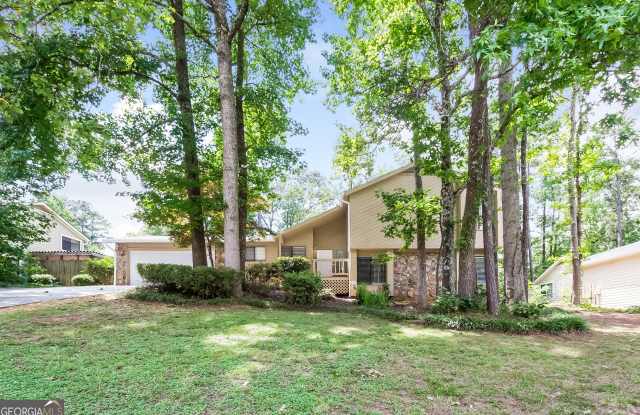 6834 Springwood - 6834 Springwood Drive, Douglasville, GA 30135