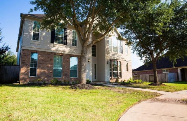 21103 Falcon Creek Court - 21103 Falcon Creek Court, Fort Bend County, TX 77406
