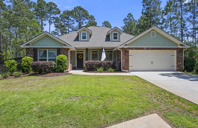 2234 Avenida De Sol - 2234 Avenida De Sol, Navarre, FL 32566