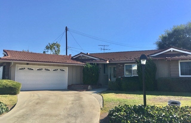 910 Cedarwood Drive - 910 Cedarwood Drive, La Habra, CA 90631