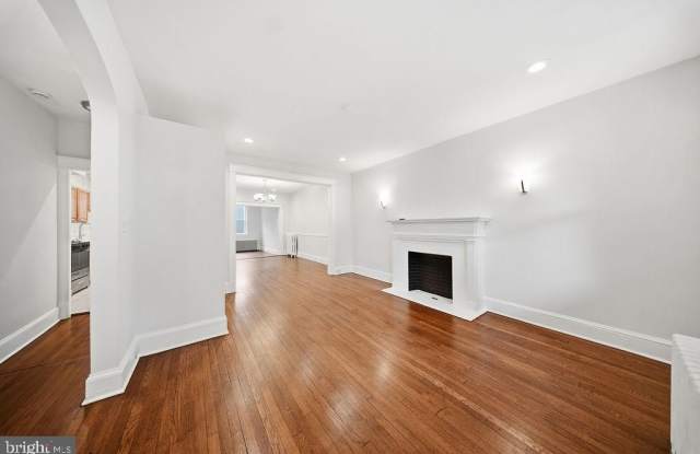 4839 ILLINOIS Avenue NW Gallery 3