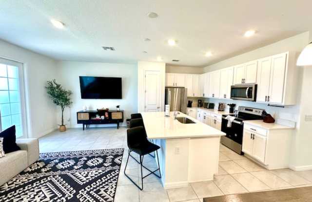 Townhome for rent with garage in ChampionsGate, FL photos photos