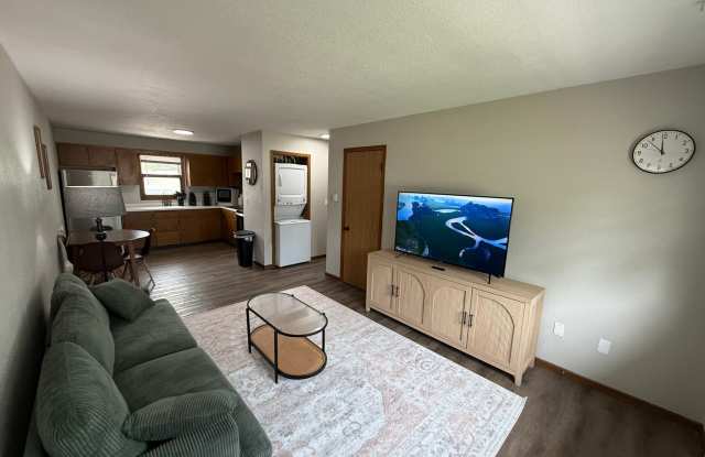 Campbell Drive Apartments photos photos