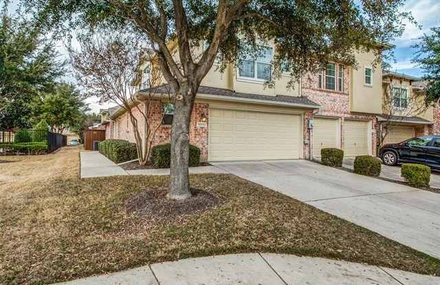 10252 Darkwood Drive - 10252 Darkwood Drive, Frisco, TX 75035