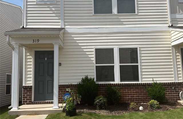 319 Century Drive - 319 Century Dr, Salisbury, NC 28147 319 Century Drive - 319 Century Dr, Salisbury, NC 28147