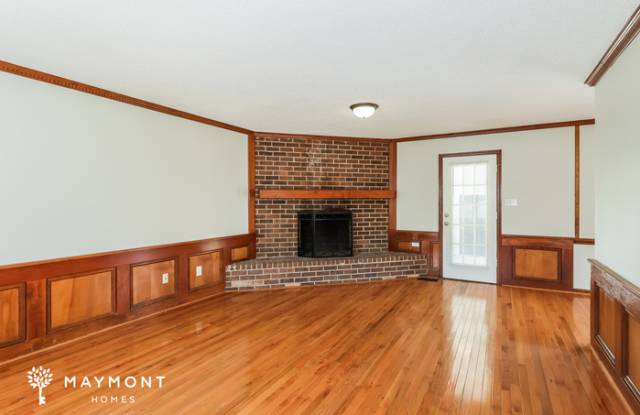 616 Chimney Hill Circle Gallery 3