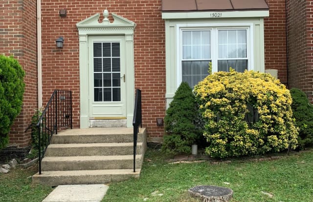 15021 COURTLAND PLACE - 15021 Courtland Place, Laurel, MD 20707