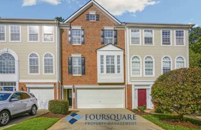 8142 Upper Lake Drive - 8142 Upper Lake Drive, Raleigh, NC 27615