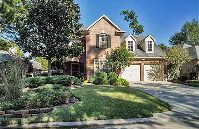 20906 Greenfield Trl - 20906 Greenfield Trail, Atascocita, TX 77346
