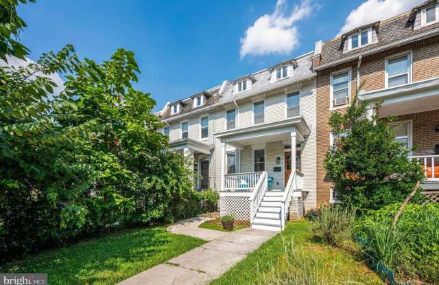 4619 Georgia Ave NW, Washington, DC 20011 photos photos