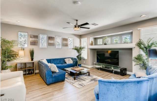 676 Doubleshot Lane - 676 Doubleshot Lane, Henderson, NV 89052