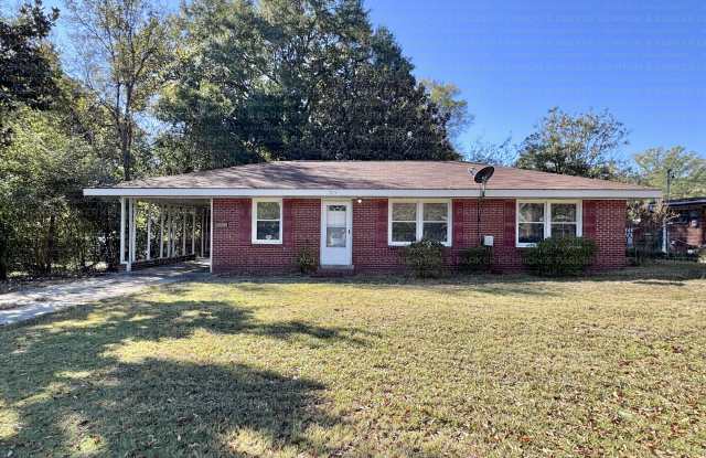 3090 Grenada Dr - 3090 Grenada Drive, Columbus, GA 31903