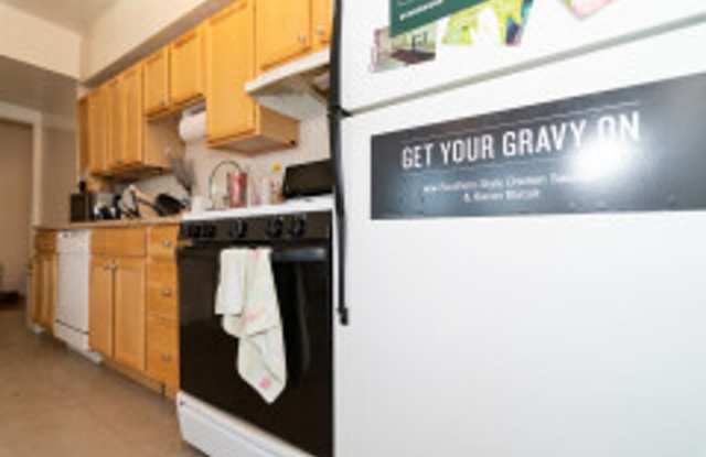 Updated BU West Campus / Packard's Corner 3 bed on Ashford St in Allston for Sept 2027!!! Gallery 4