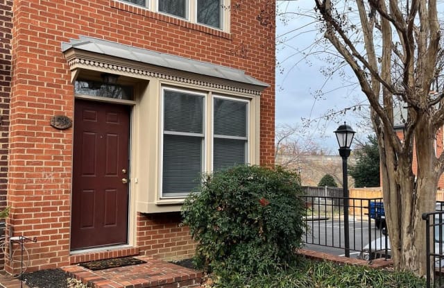 1533 ORONOCO STREET - 1533 Oronoco Street, Alexandria, VA 22314