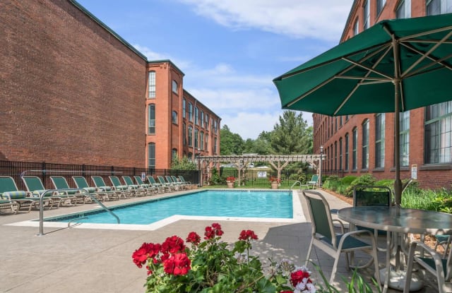 Lofts at The Mills photos photos