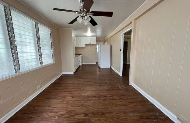 For Rent - 718 Hoawa St. #A photos photos
