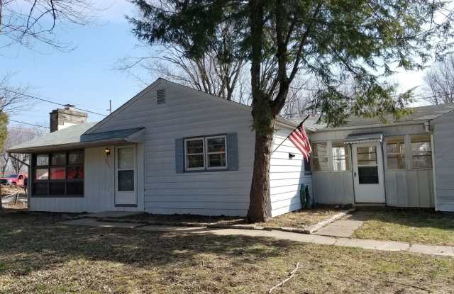 2809 S. Rogers St - 2809 South Rogers Street, Monroe County, IN 47403