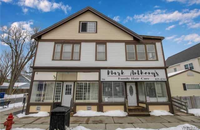 314 Abbott Road unit: Upper photos photos 314 Abbott Road unit: Upper photos photos