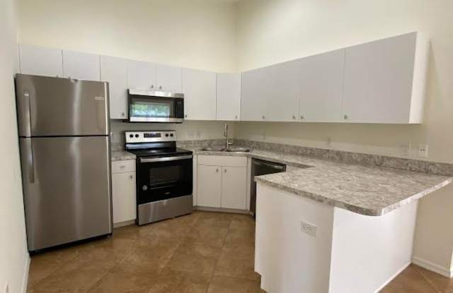 2 Bed 2 Bath Duplex in San Carlos Park Gallery 4