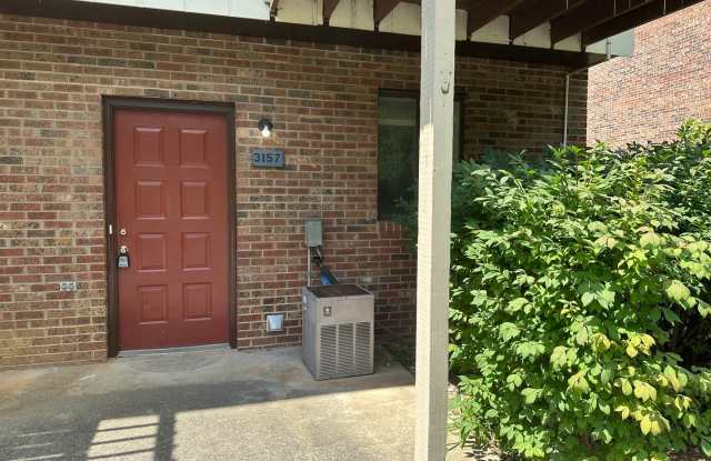 1 Bedroom / 1 Bath Townhome Kingsport TN photos photos