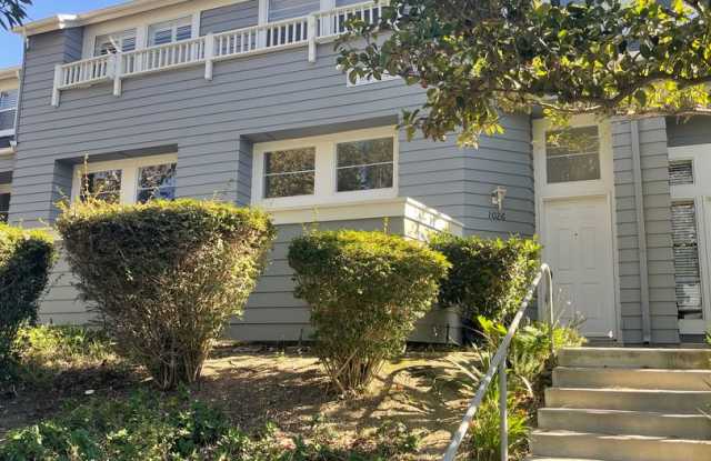 Two Private Suites, Fresh Updates & Poolside Convenience! 2 Bed 2.5 Bath Gallery 1