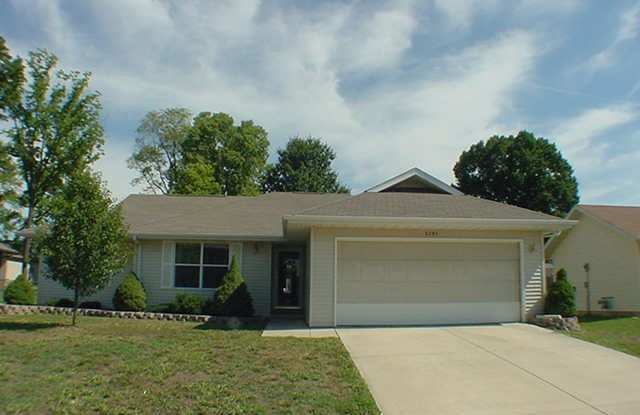 3295 West Rockwood Street photos photos