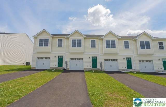 744 Blue Heron Drive - 744 Blue Heron Drive, Allentown, PA 18103