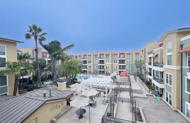 Beautiful 2bd 2bath Luxury Apartment in Torrance photos photos