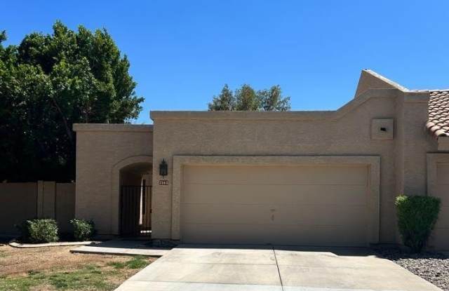 2363 W COMSTOCK Drive Gallery 1