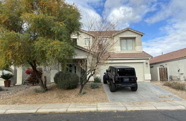 9226 N 182nd Dr photos photos