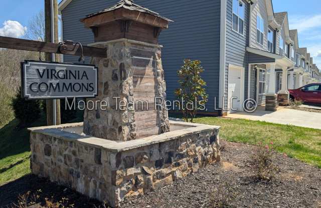Elegant New 3BR Townhome in Arden – Garage, Granite,  Privacy Patio! photos photos
