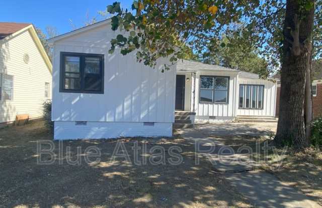 1303 College Street - 1303 College Street, Little Rock, AR 72202