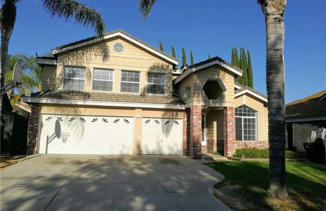 13555 San Antonio Avenue - 13555 San Antonio Avenue, Chino, CA 91710