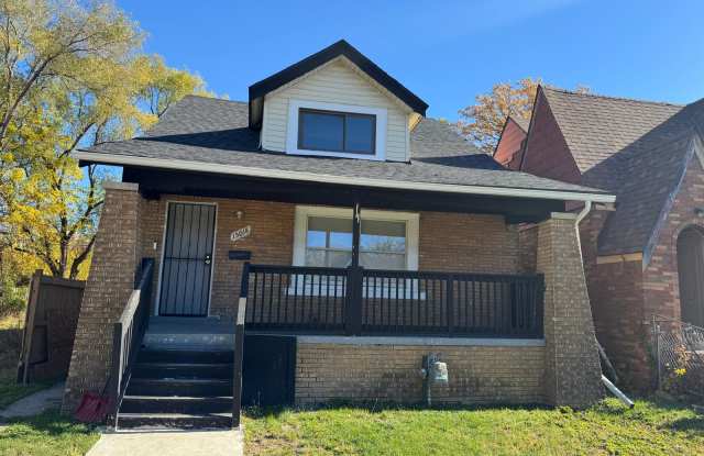 15018 Pinehurst Street - 15018 Pinehurst Street, Detroit, MI 48238