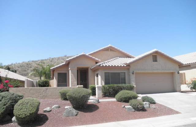901 E GOLDENROD Street - 901 East Goldenrod Street, Phoenix, AZ 85048