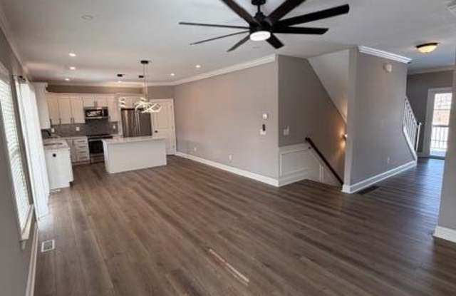 3591 Harper Woods Lane photos photos